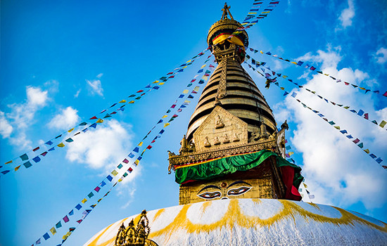 Full day at leisure (Contingency day)